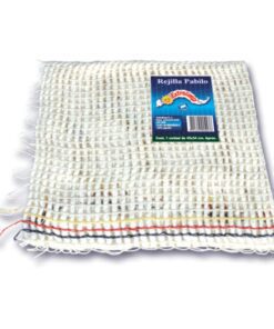 Trapo rejilla Extralimp