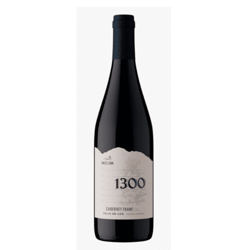 Vino Andeluna Linea 1300 Cabernet Franc 750ml