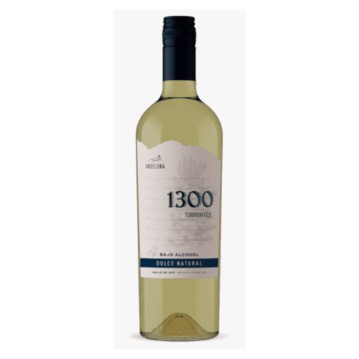 Vino Andeluna 1300 Torrontés 750ml