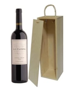Vino DV Catena Cabernet-Malbec 750ml + Estuche