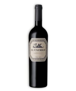 Vino El Enemigo Cabernet Franc 2022 750ml