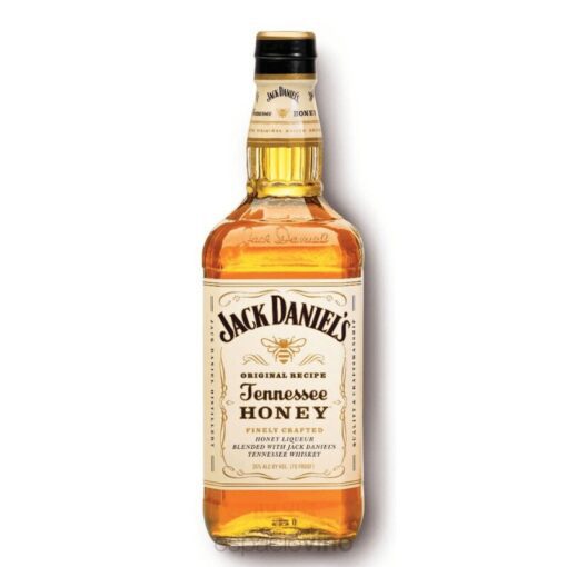 Whisky Jack Daniels Honey 1lt